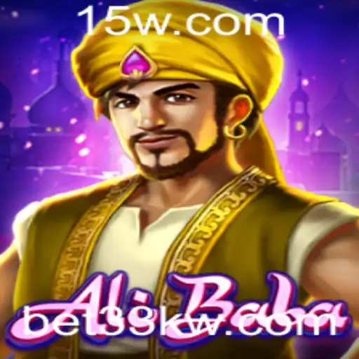 AliBaba: Uma Aventura no Mundo dos Jogos com bet33k