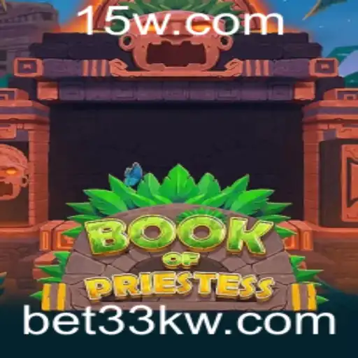 Descubra o Fascinante Mundo de BookOfPriestess e o Enigma de bet33k