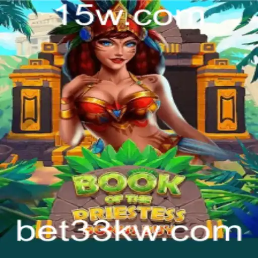 Descubra o Universo Fascinante de 'BookOfThePriestess': Aventura e Estratégia na Palavras-chave de bet33k