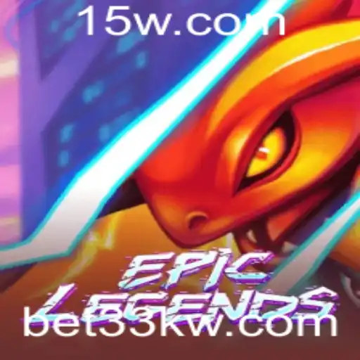 Descubra o Mundo de EpicLegends: Um Jogo de Aventura e Estratégia
