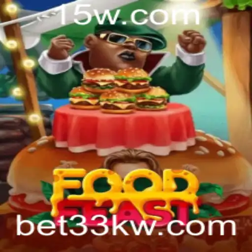 FoodFeast: A Nova Sensação do Mundo dos Jogos