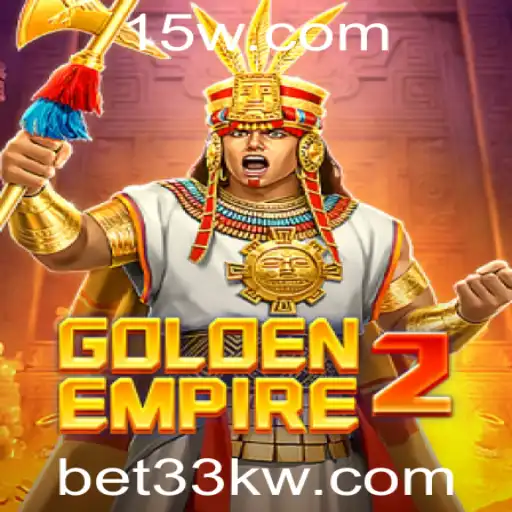 GoldenEmpire2: Aventuras e Estratégias no Mundo dos Jogos