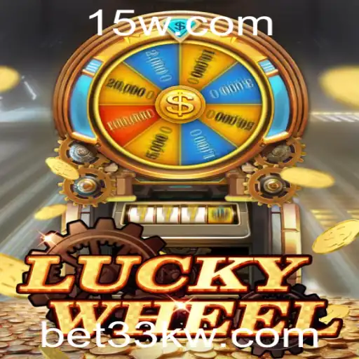 Descubra o Empolgante Mundo de LuckyWheel: O Jogo de Apostas Bet33k