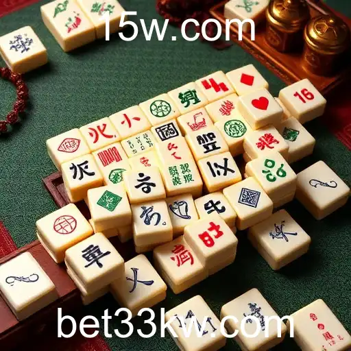 Mahjong