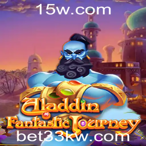Explorando o Mundo do Jogo 'Aladdin' e a Experiência de Jogo com Bet33k