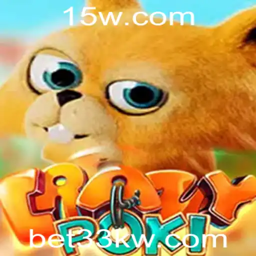 CrazyPoki: Revolucionando o Mundo dos Jogos com bet33k