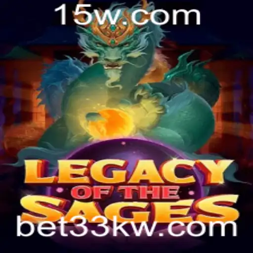Descubra o Universo de LegacyoftheSages: O Novo Horizonte dos Jogos de Tabuleiro