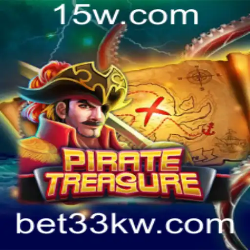 PirateTreasure: Aventure-se em Busca do Tesouro Escondido