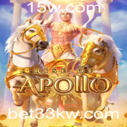 Conheça o Excitante Jogo Rise of Apollo: Uma Experiência Épica de Apostas