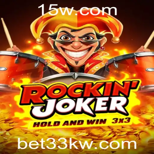 Explorando o Universo de RockinJoker: Uma Nova Sensação no Mundo dos Jogos