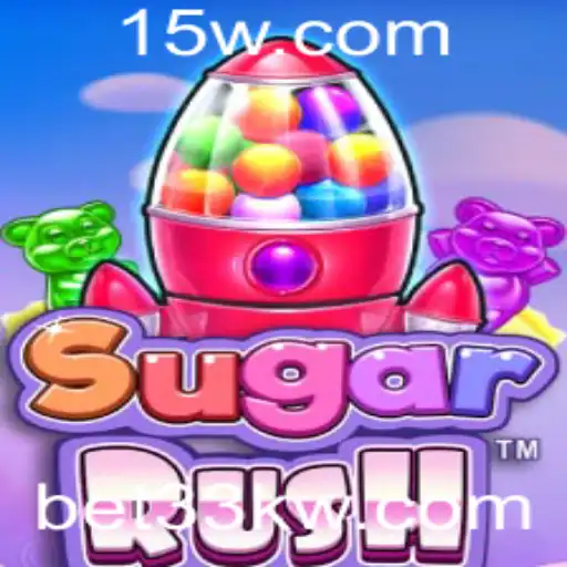 Descubra o Fascinante Mundo de SugarRush: Diversão, Estratégia e Emoção