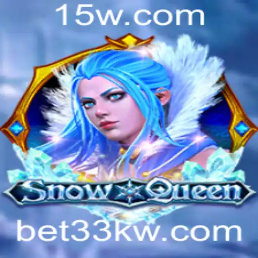 Descubra o Fascinante Mundo de SnowQueen: O Jogo que Está Conquistando Todos com a Bet33k