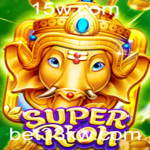 Descubra o Mundo Atraente de SuperRich: Um Jogo de Estratégia e Emoção