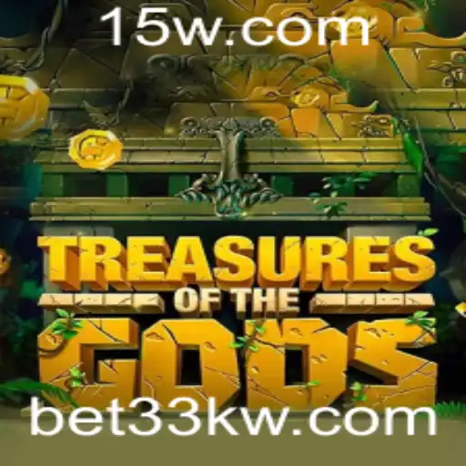 Explorando TreasureoftheGods: Aventura e Estratégia no Mundo dos Deuses