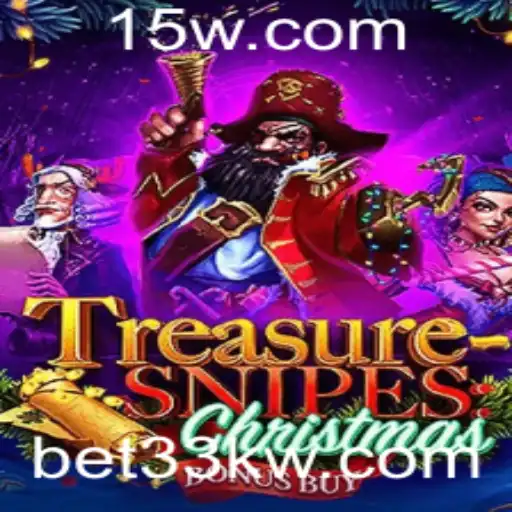 Descubra o Encantador Mundo de TreasuresnipesChristmas